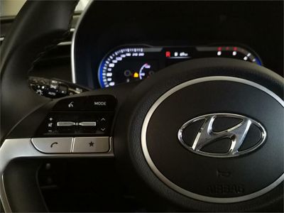Hyundai Tucson 1.6 CRDI 85kW (115CV) Klass