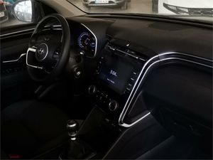 Hyundai Tucson 1.6 CRDI 85kW (115CV) Klass  - Foto 2