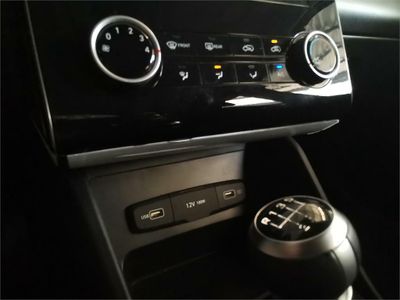 Hyundai Tucson 1.6 CRDI 85kW (115CV) Klass