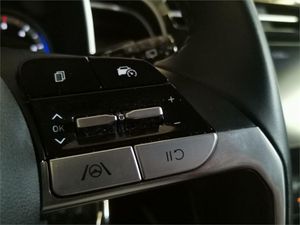 Hyundai Tucson 1.6 CRDI 85kW (115CV) Klass  - Foto 2