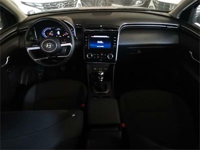 Hyundai Tucson 1.6 CRDI 85kW (115CV) Klass