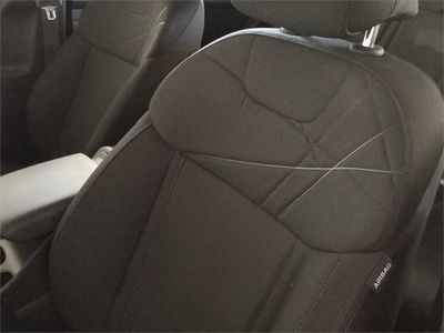 Hyundai Tucson 1.6 CRDI 85kW (115CV) Klass