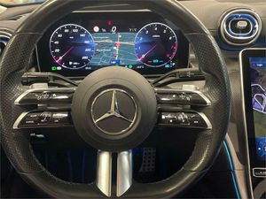 Mercedes Clase C 200  - Foto 2
