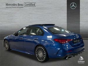 Mercedes Clase C 200  - Foto 2