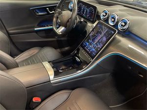 Mercedes Clase C 200  - Foto 2