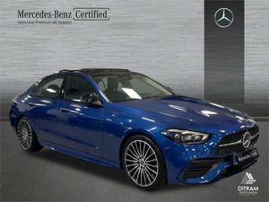 Mercedes Clase C 200  - Foto 2