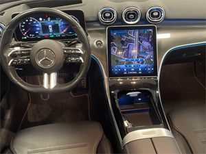 Mercedes Clase C 200  - Foto 2