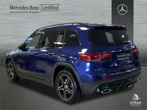 Mercedes Clase GLB 200 d 4MATIC  - Foto 2