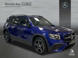 Mercedes Clase GLB 200 d 4MATIC  - Foto 2