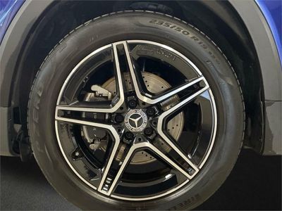Mercedes Clase GLB 200 d 4MATIC