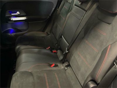Mercedes Clase GLB 200 d 4MATIC