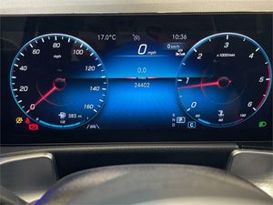 Mercedes Clase GLB 200 d 4MATIC  - Foto 2