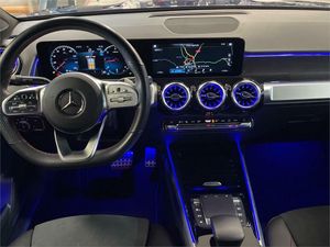 Mercedes Clase GLB 200 d 4MATIC  - Foto 2