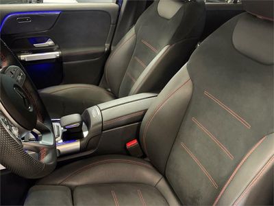 Mercedes Clase GLB 200 d 4MATIC