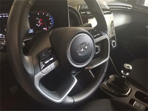 Hyundai Tucson 1.6 CRDI 85kW (115CV) Klass  - Foto 2