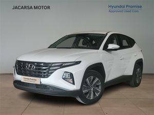 Hyundai Tucson 1.6 CRDI 85kW (115CV) Klass  - Foto 2