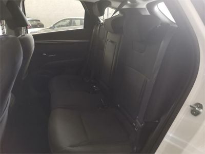 Hyundai Tucson 1.6 CRDI 85kW (115CV) Klass