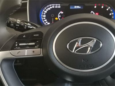 Hyundai Tucson 1.6 CRDI 85kW (115CV) Klass