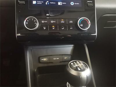 Hyundai Tucson 1.6 CRDI 85kW (115CV) Klass