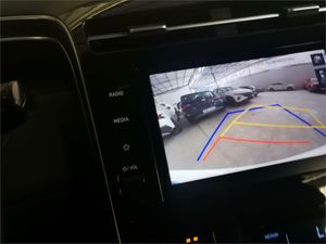 Hyundai Tucson 1.6 CRDI 85kW (115CV) Maxx  - Foto 2