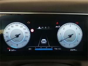 Hyundai Tucson 1.6 CRDI 85kW (115CV) Maxx  - Foto 2