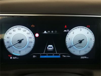 Hyundai Tucson 1.6 CRDI 85kW (115CV) Maxx