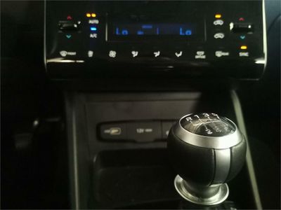Hyundai Tucson 1.6 CRDI 85kW (115CV) Maxx