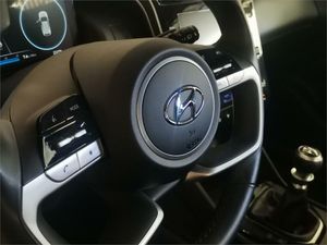 Hyundai Tucson 1.6 CRDI 85kW (115CV) Maxx  - Foto 2