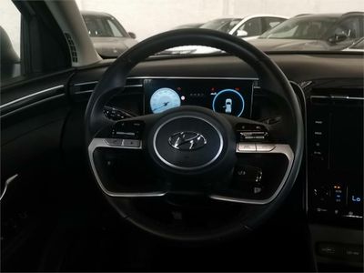 Hyundai Tucson 1.6 CRDI 85kW (115CV) Maxx