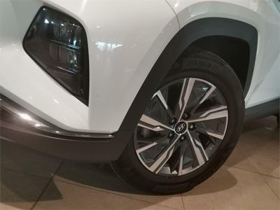 Hyundai Tucson 1.6 CRDI 85kW (115CV) Maxx