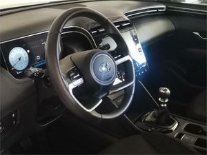 Hyundai Tucson 1.6 CRDI 85kW (115CV) Maxx  - Foto 2