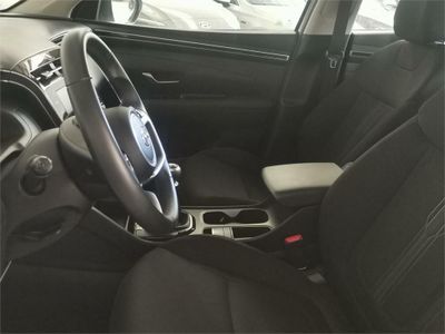 Hyundai Tucson 1.6 CRDI 85kW (115CV) Maxx