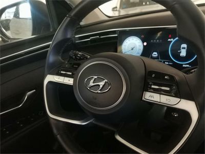 Hyundai Tucson 1.6 CRDI 85kW (115CV) Maxx