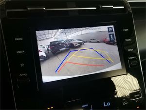 Hyundai Tucson 1.6 CRDI 85kW (115CV) Maxx  - Foto 2