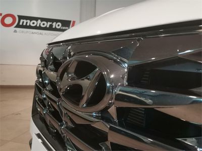 Hyundai Tucson 1.6 CRDI 85kW (115CV) Maxx