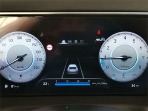 Hyundai Tucson 1.6 TGDI 110kW (150CV) Maxx  - Foto 2