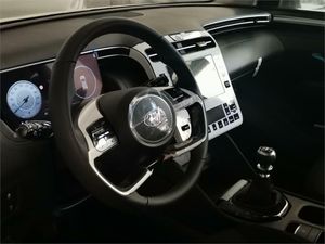 Hyundai Tucson 1.6 TGDI 110kW (150CV) Maxx  - Foto 2