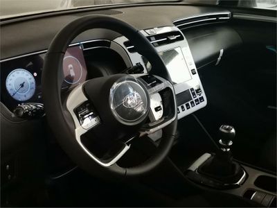 Hyundai Tucson 1.6 TGDI 110kW (150CV) Maxx