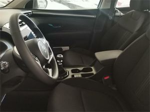 Hyundai Tucson 1.6 TGDI 110kW (150CV) Maxx  - Foto 2
