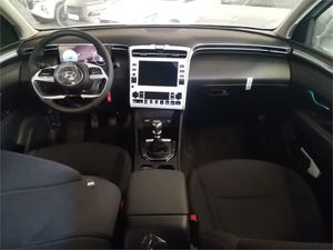 Hyundai Tucson 1.6 TGDI 110kW (150CV) Maxx  - Foto 2