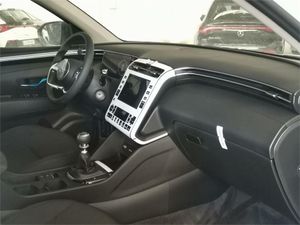Hyundai Tucson 1.6 TGDI 110kW (150CV) Maxx  - Foto 2