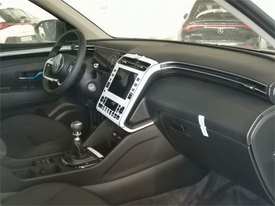 Hyundai Tucson 1.6 TGDI 110kW (150CV) Maxx