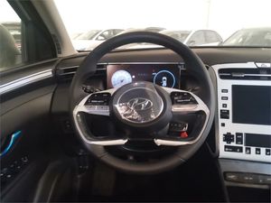 Hyundai Tucson 1.6 TGDI 110kW (150CV) Maxx  - Foto 2