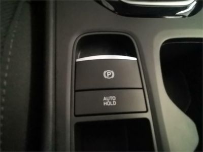 Hyundai Tucson 1.6 TGDI 110kW (150CV) Maxx