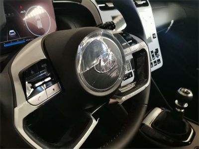 Hyundai Tucson 1.6 TGDI 110kW (150CV) Maxx