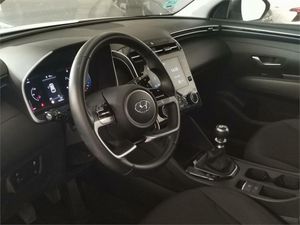 Hyundai Tucson 1.6 TGDI 110kW (150CV) Klass  - Foto 2