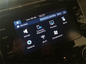 Hyundai Tucson 1.6 TGDI 110kW (150CV) Klass  - Foto 2