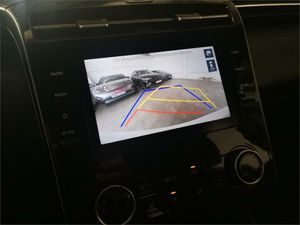 Hyundai Tucson 1.6 TGDI 110kW (150CV) Klass  - Foto 2