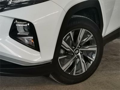 Hyundai Tucson 1.6 TGDI 110kW (150CV) Klass
