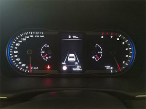 Hyundai Tucson 1.6 TGDI 110kW (150CV) Klass  - Foto 2